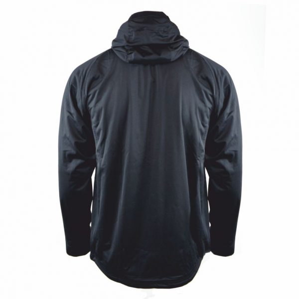Under Armour Teamwear Stock Waterproof Jacket - Image 3