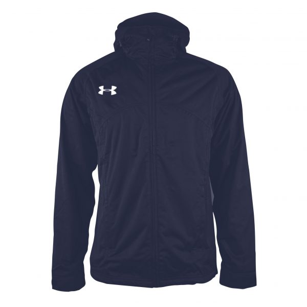 Under Armour Teamwear Stock Waterproof Jacket - Image 2