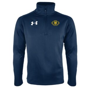 Romsey Rugby Club Under Armour ArmourFleece 1/4 Zip Midlayer - Youth