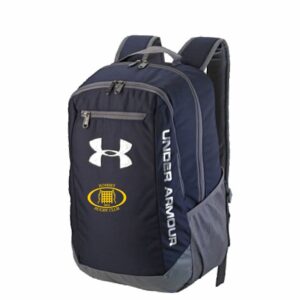 Romsey Rugby Club Under Armour Hustle Backpack