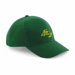 Sparsholt College Fish Baseball Cap
