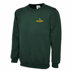 Sparsholt College Game & Wildlife Sweatshirt