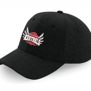 Team Solent Kestrels Basketball Adult Jersey Baseball Cap