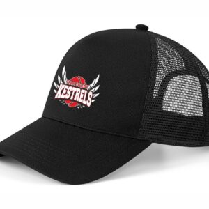 Team Solent Kestrels Basketball Adult Trucker Cap