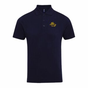 University Centre Sparsholt Fisheries, Aquaculture & Marine Polo Shirt