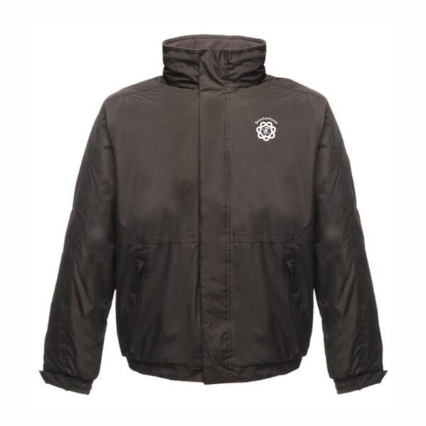 Brockenhurst Young Farmers Youth Waterproof Regatta Jacket