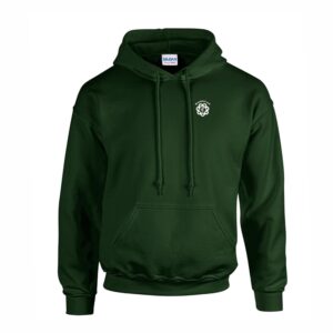 Brockenhurst Young Farmers Adult Hoodie