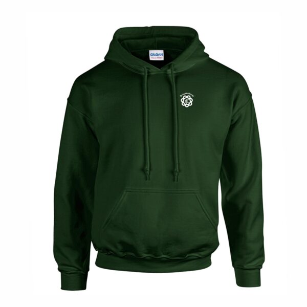 Brockenhurst Young Farmers Adult Hoodie