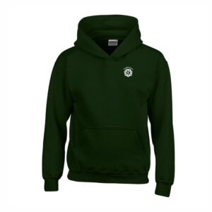 Brockenhurst Young Farmers Youth Hoodie