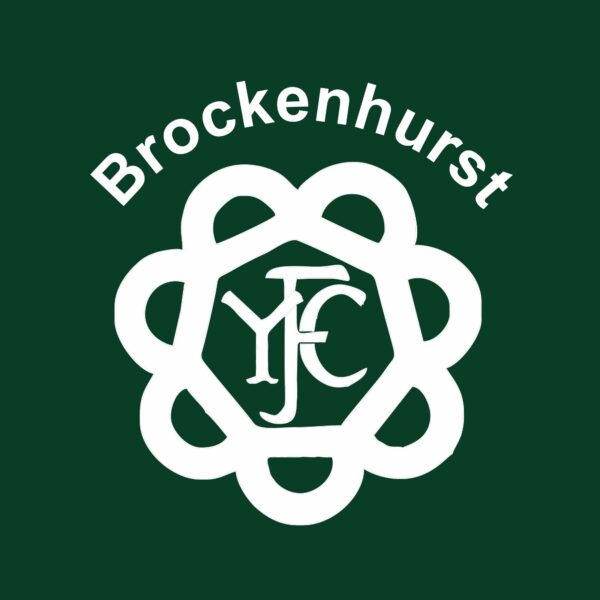 Brockenhurst Young Farmers Baseball Cap - Image 5