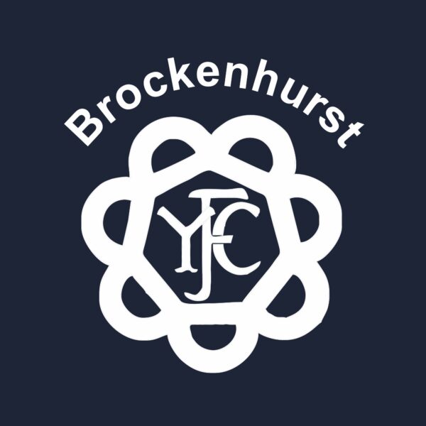 Brockenhurst Young Farmers Baseball Cap - Image 4