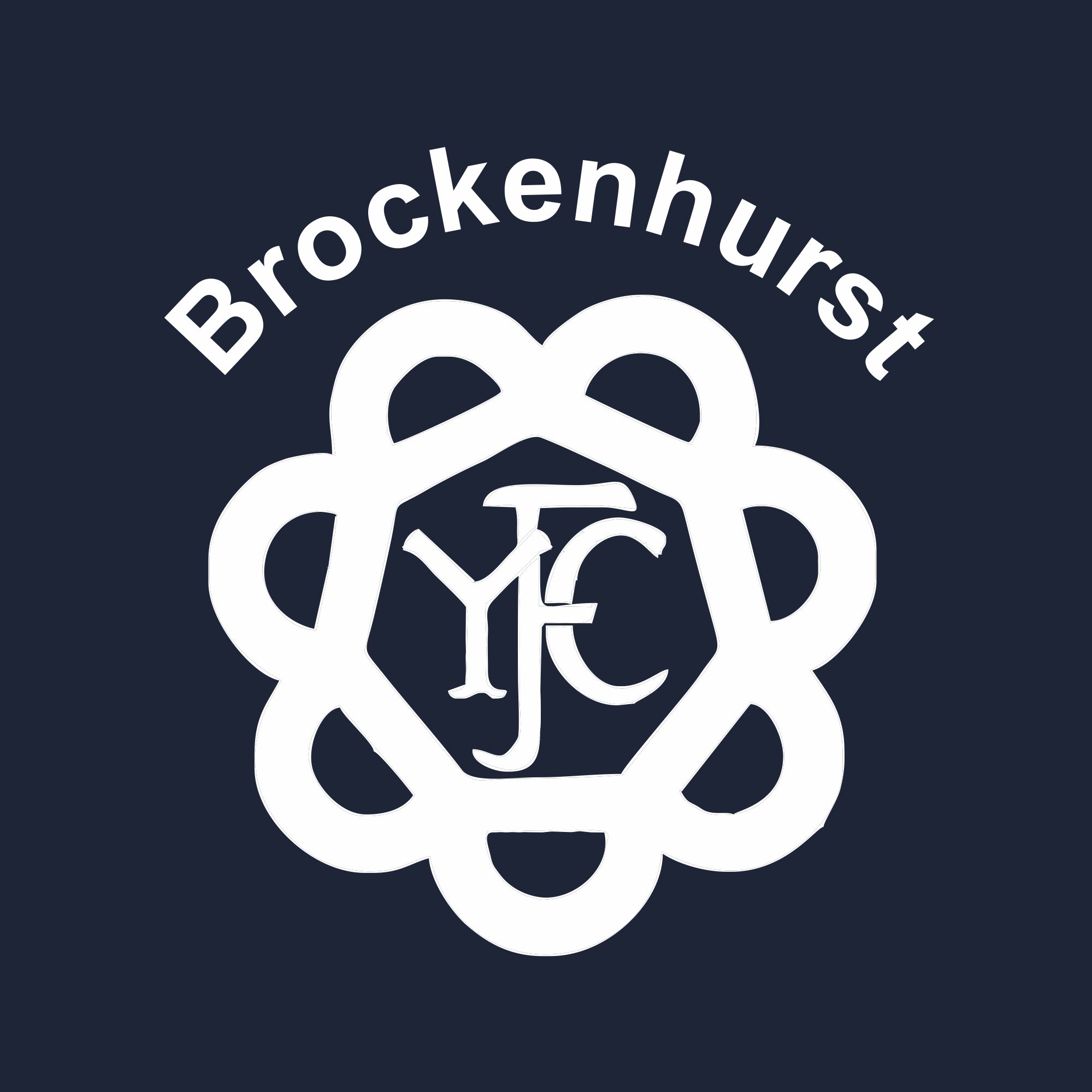 Brockenhurst Young Farmers Baseball Cap - Image 4