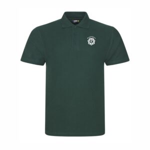 Brockenhurst Young Farmers Adult Polo Shirt