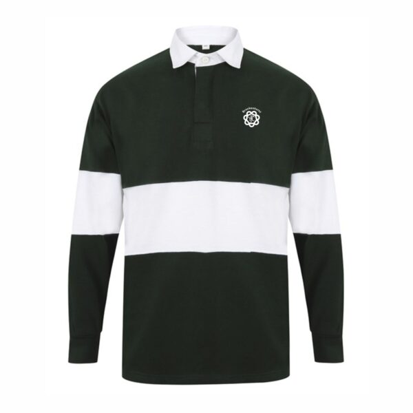 Brockenhurst Young Farmers Adult Rugby Top
