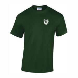 Brockenhurst Young Farmers Adult T-Shirt