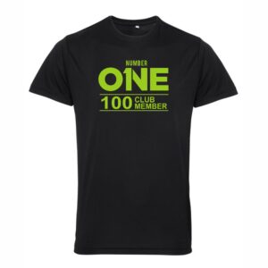 Number ONE Club T-Shirt