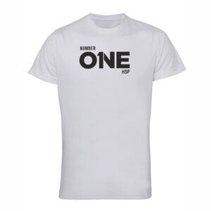 Number ONE Athlete T-Shirt