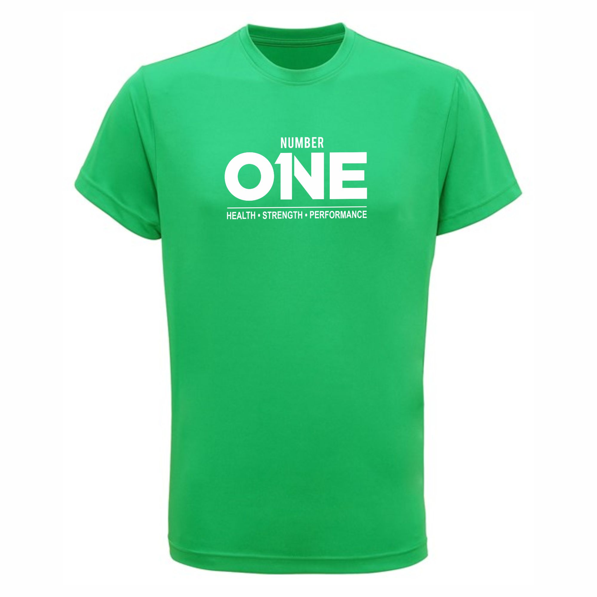 Number ONE T-Shirt - Image 2