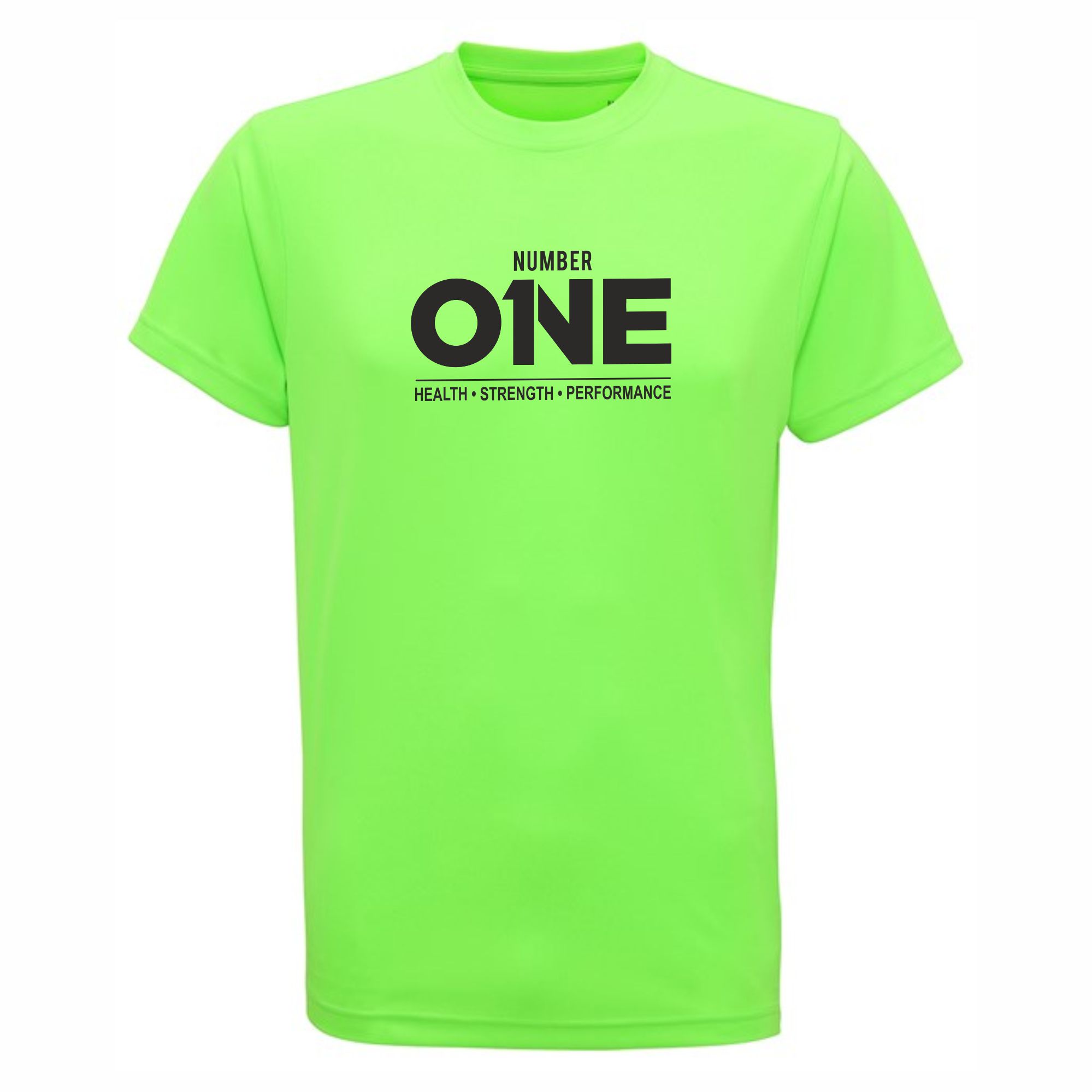 Number ONE T-Shirt - Image 3