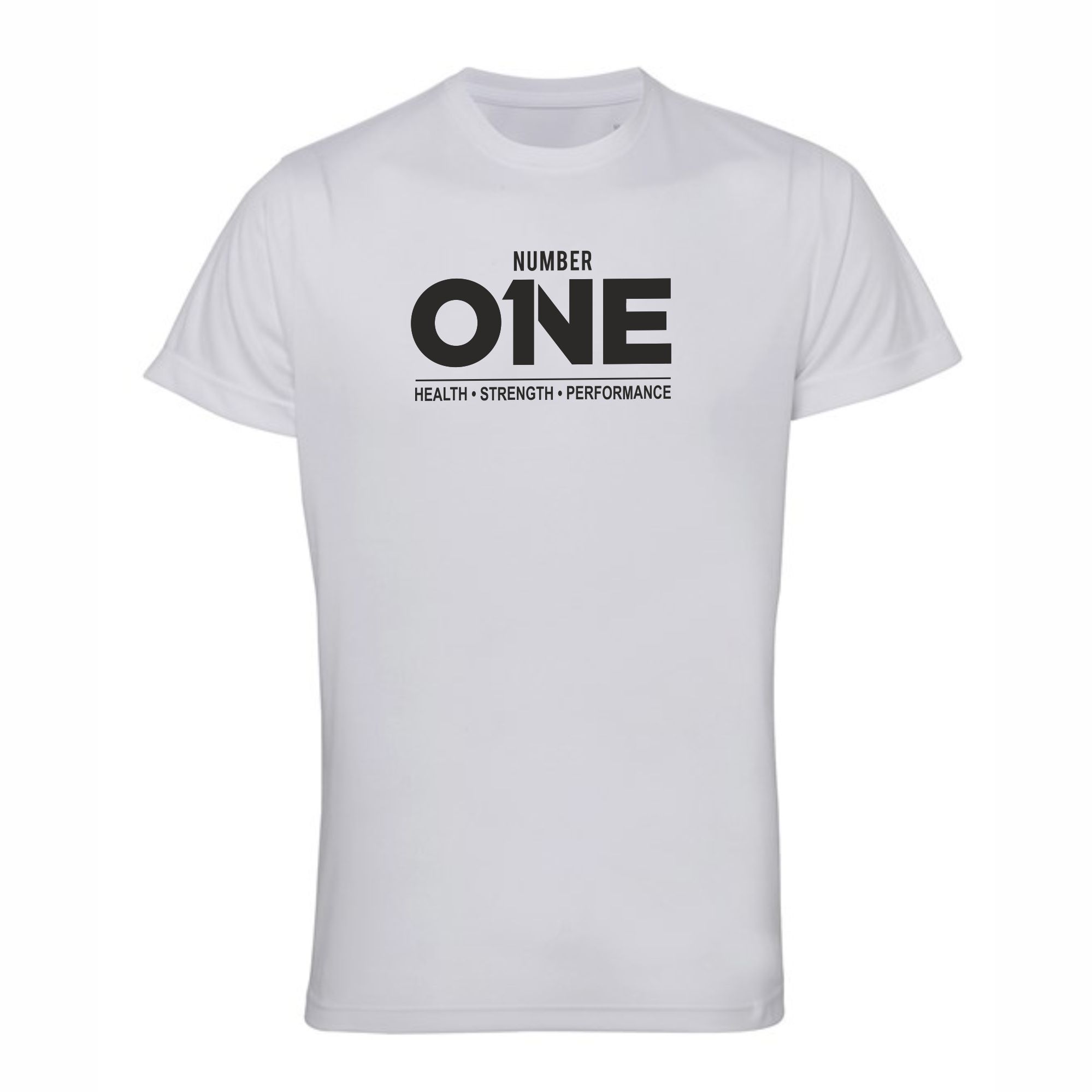 Number ONE T-Shirt - Image 4