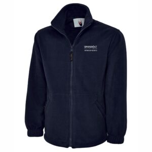 Sparsholt College Veterinary Nursing Fleece Jacket