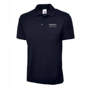 Sparsholt College Veterinary Nursing Polo Shirt