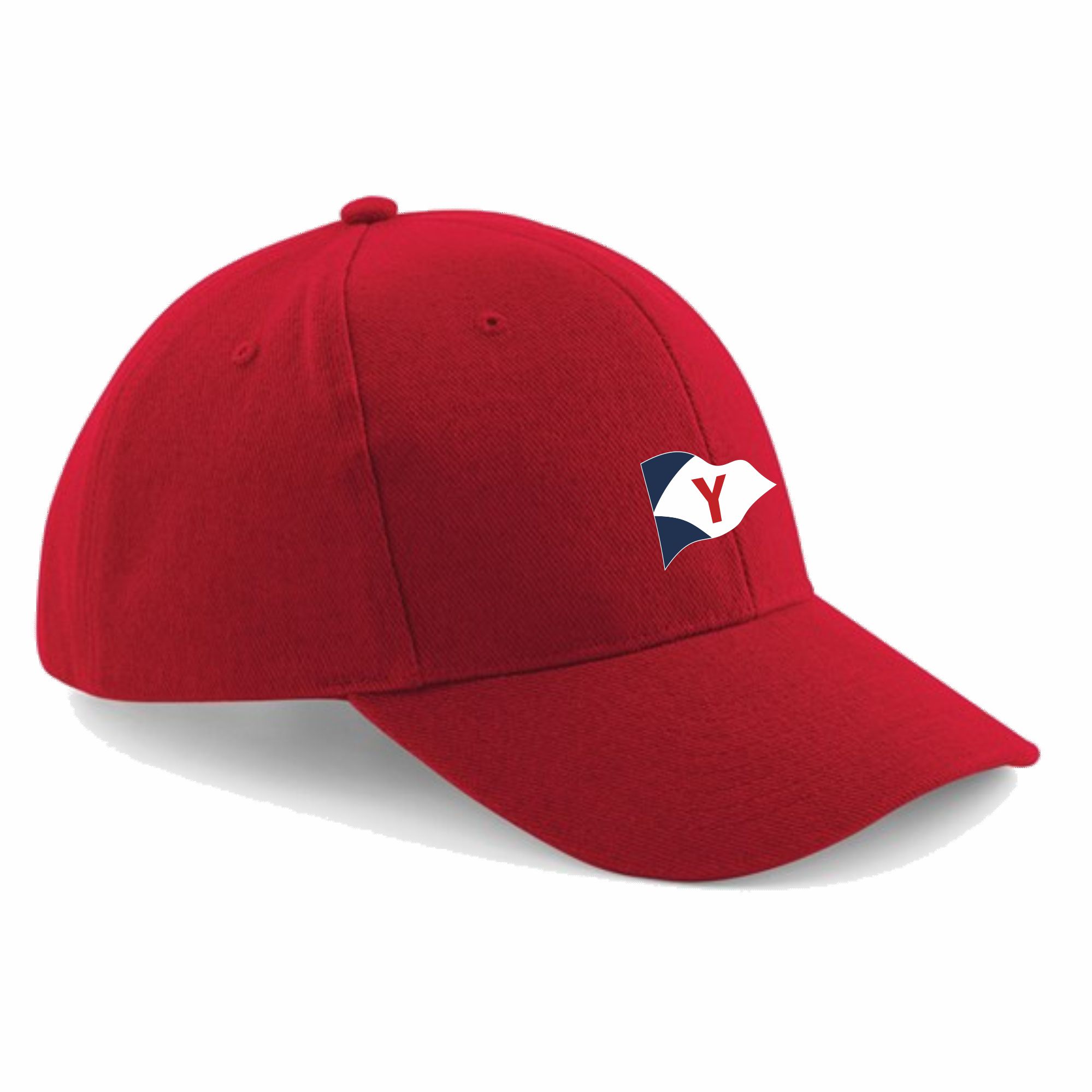 Yarmouth Sailing Club Baseball Cap - Image 3