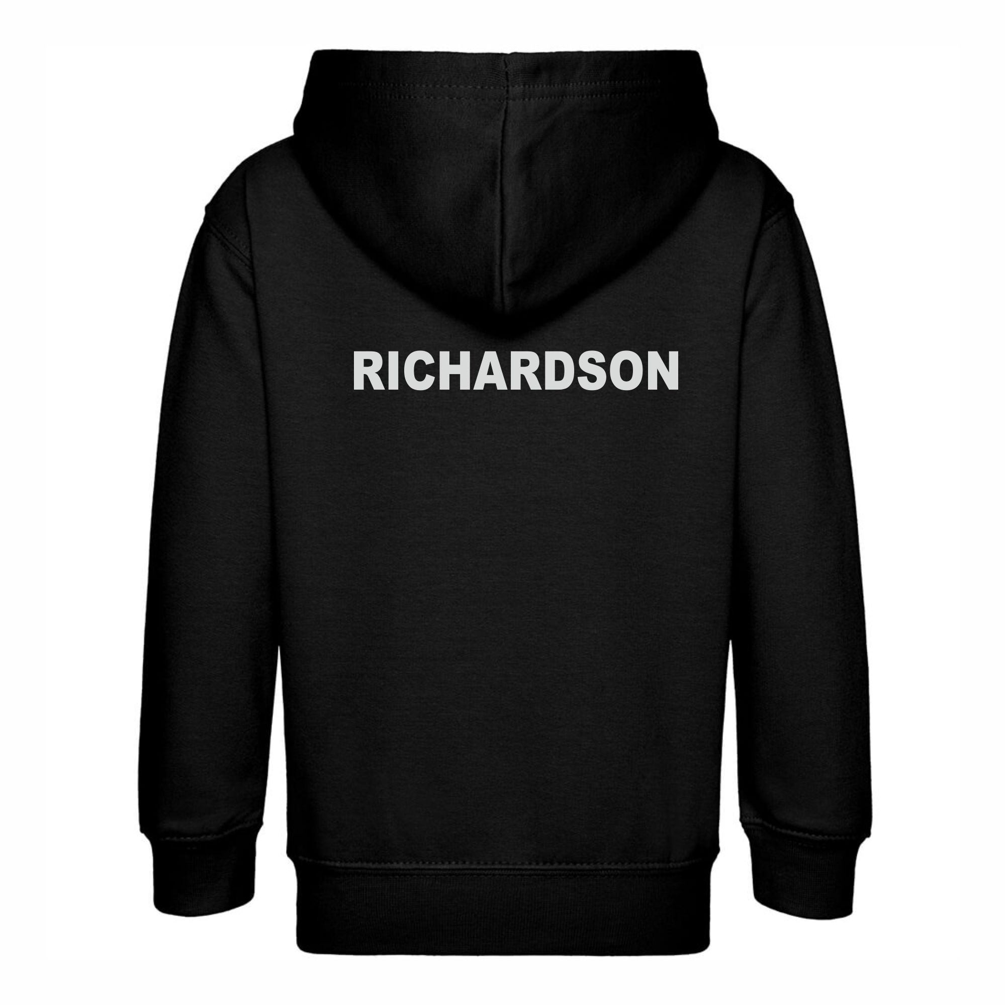 Yarmouth Sailing Club Youth Hoodie - Image 7