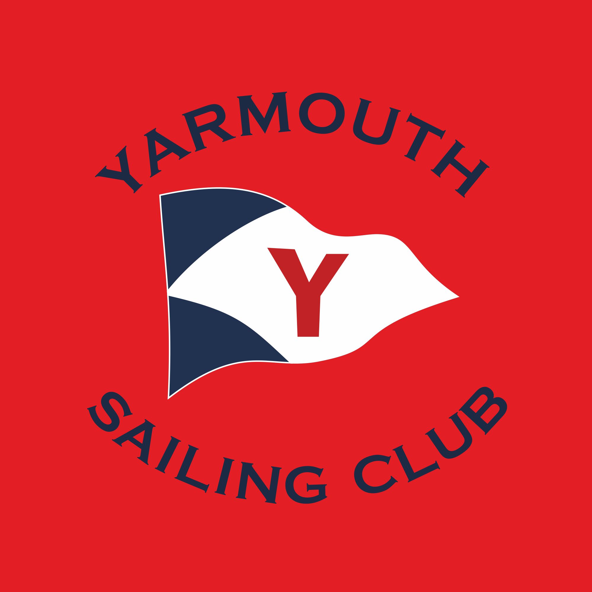 Yarmouth Sailing Club Men's Waterproof Fleece Lined Jacket - Image 5