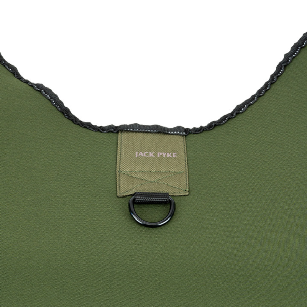 Jack Pyke 5mm Neoprene Dog Vest - Image 3