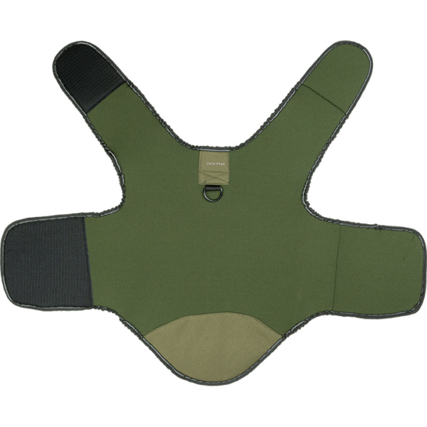 Jack Pyke 5mm Neoprene Dog Vest - Image 4