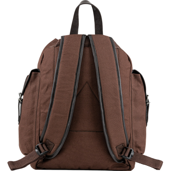 Jack Pyke Canvas Day Pack - Image 3