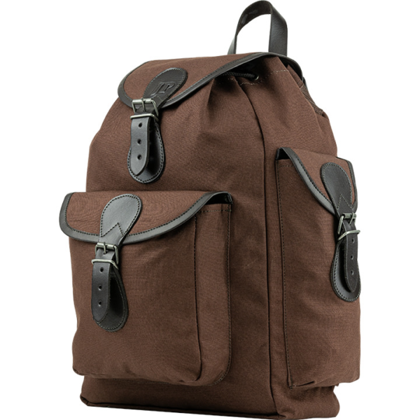 Jack Pyke Canvas Day Pack - Image 4