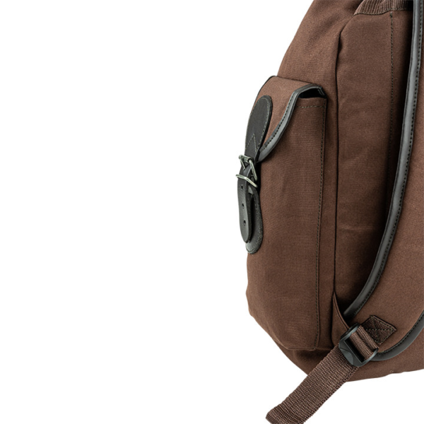 Jack Pyke Canvas Day Pack - Image 5