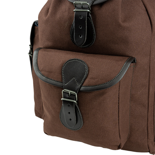 Jack Pyke Canvas Day Pack - Image 6