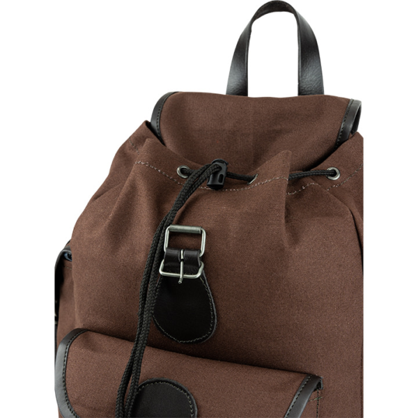 Jack Pyke Canvas Day Pack - Image 7