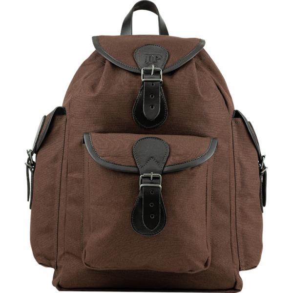 Jack Pyke Canvas Day Pack - Image 2
