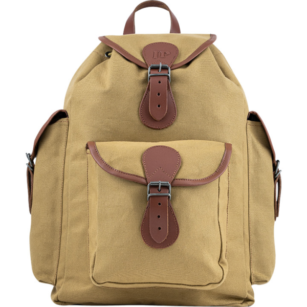 Jack Pyke Canvas Day Pack - Image 8