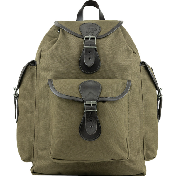 Jack Pyke Canvas Day Pack - Image 9