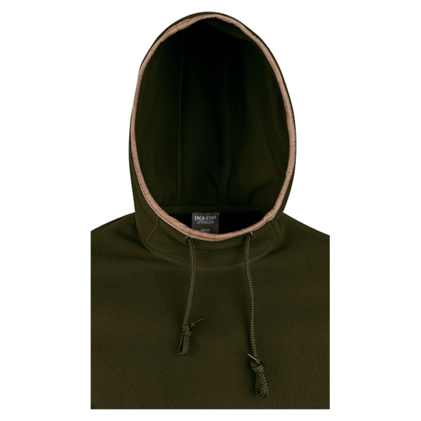 Jack Pyke Country Fleece Hoodie - Image 6