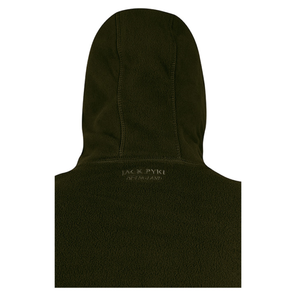 Jack Pyke Country Fleece Hoodie - Image 7