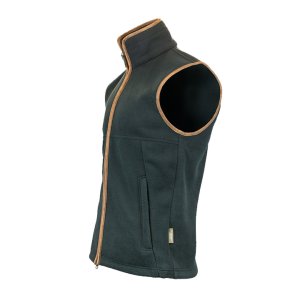 Jack Pyke Countryman Fleece Gilet - Image 4