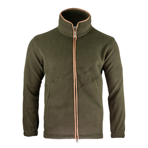Jack Pyke Countryman Fleece Jacket