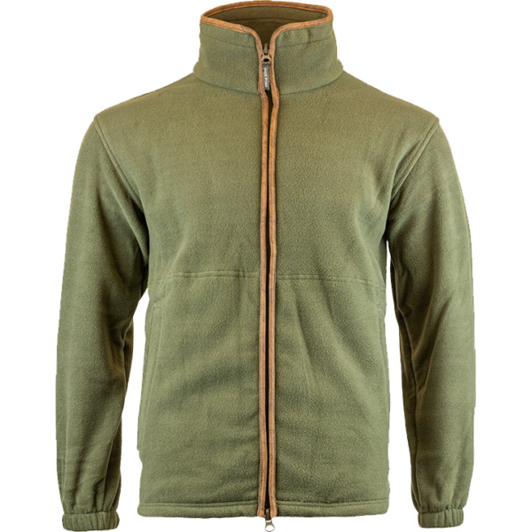 Jack Pyke Countryman Fleece Jacket - Image 7