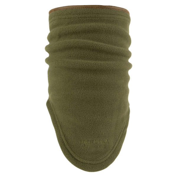 Jack Pyke Countryman Fleece Neck Gaiter - Image 7