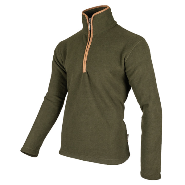 Jack Pyke Countryman Fleece Pullover - Image 2