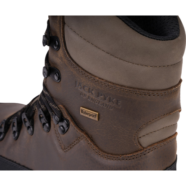 Jack Pyke Hunters Boots - Image 3