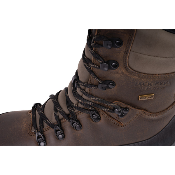 Jack Pyke Hunters Boots - Image 4