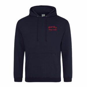 Hursley Pony Club Youth Hoodie