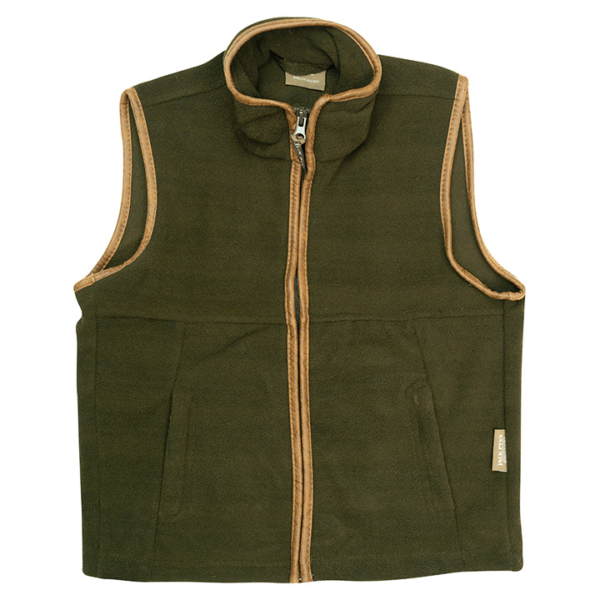 Jack Pyke Junior Countryman Gilet - Image 3